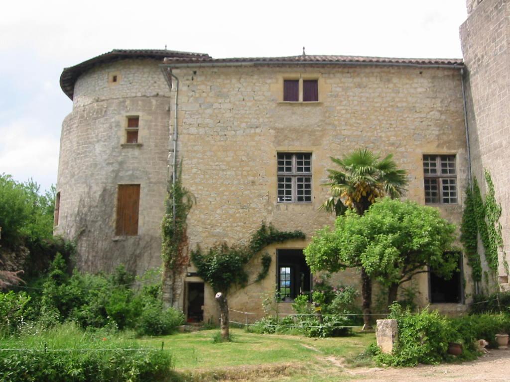 château