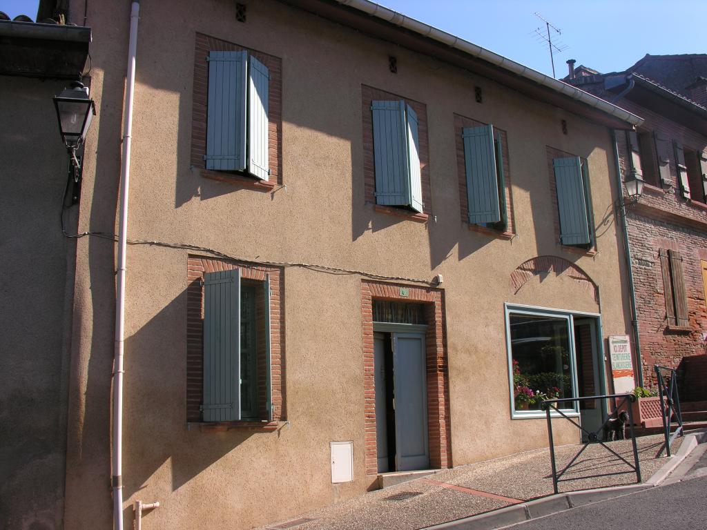 maison