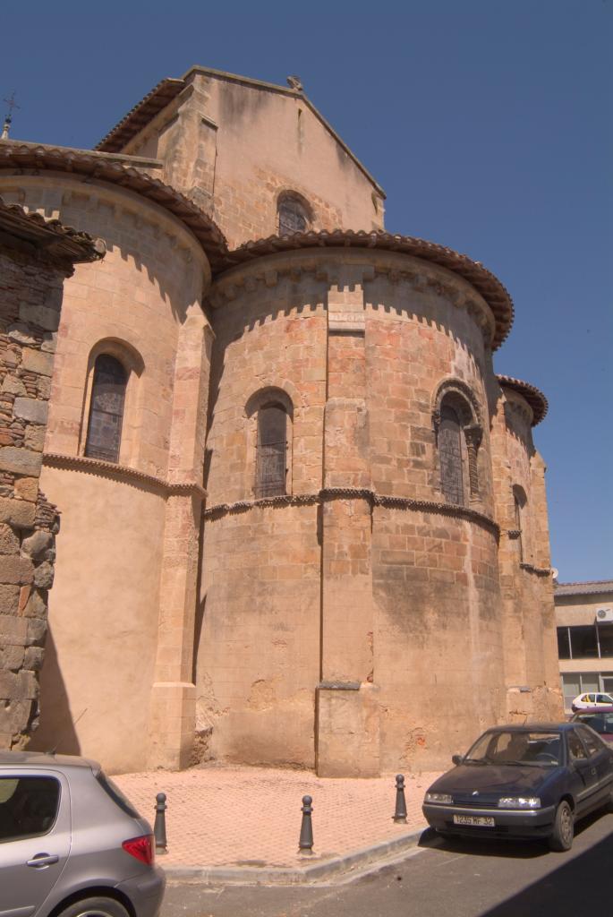 église paroissiale Saint-Nicolas