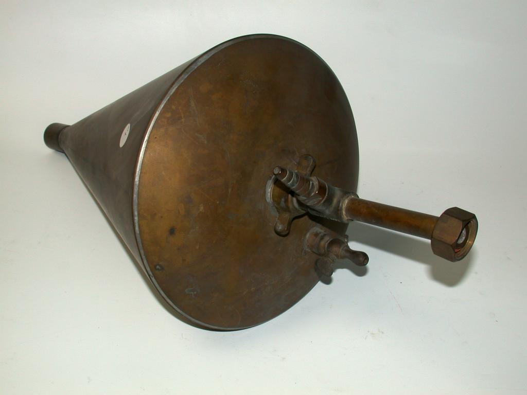instrument de démonstration de phénomènes physiques