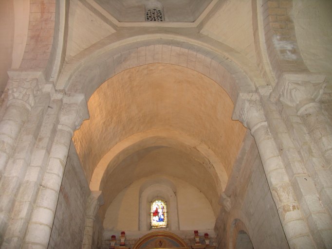 église paroissiale Saint-Laurent