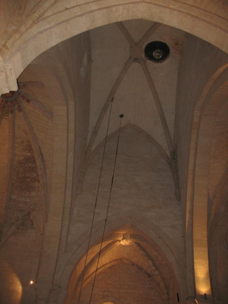 église paroissiale Saint-Jacques-le-Majeur