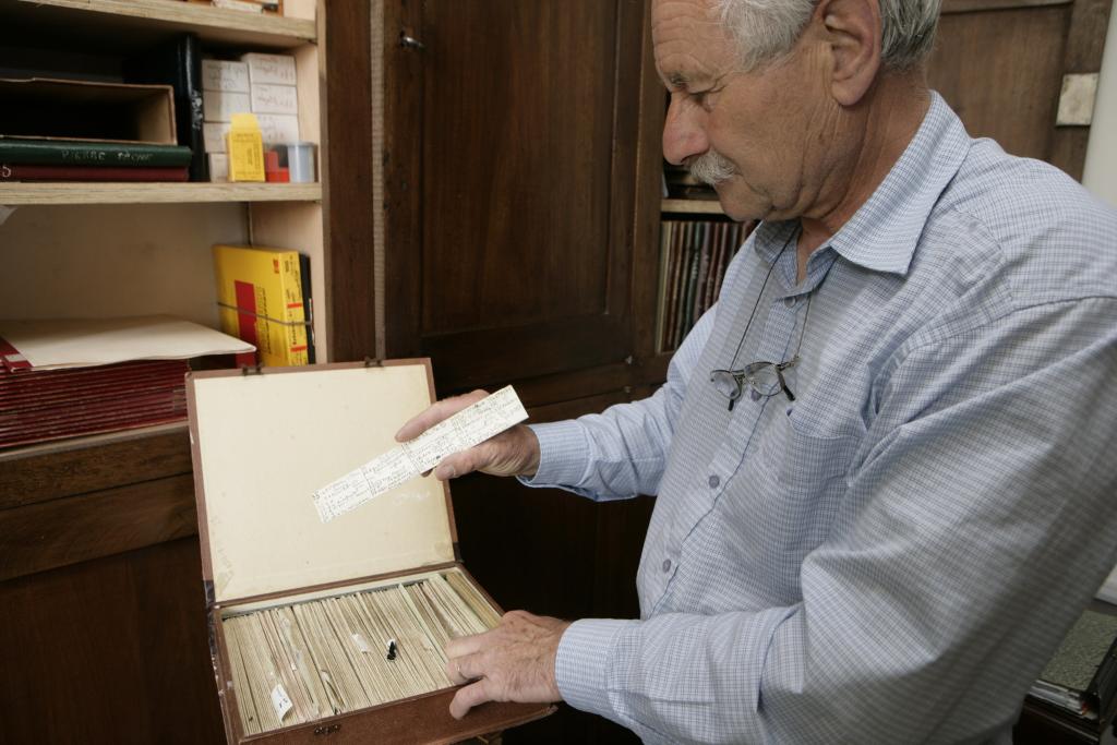 fonds photographique du docteur Alfred Cayla