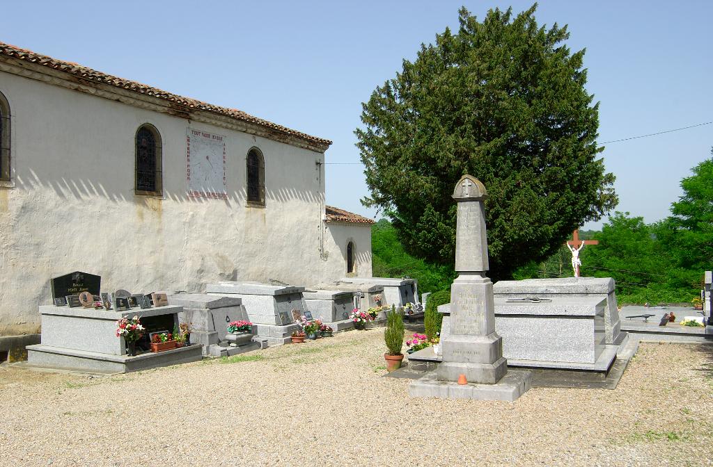 monument aux morts de la guerre de 1914-1918