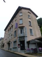 maison Duplan, pharmacie, Family-Pension, puis Hôtel de la Source