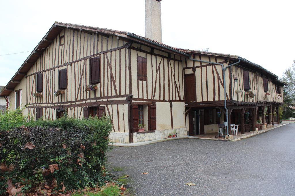 village de Céran