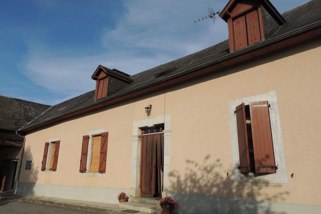 ferme