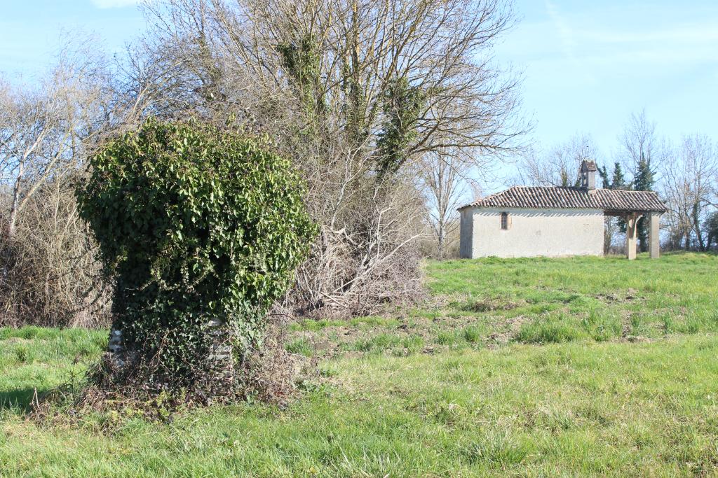 présentation de la commune de Molières