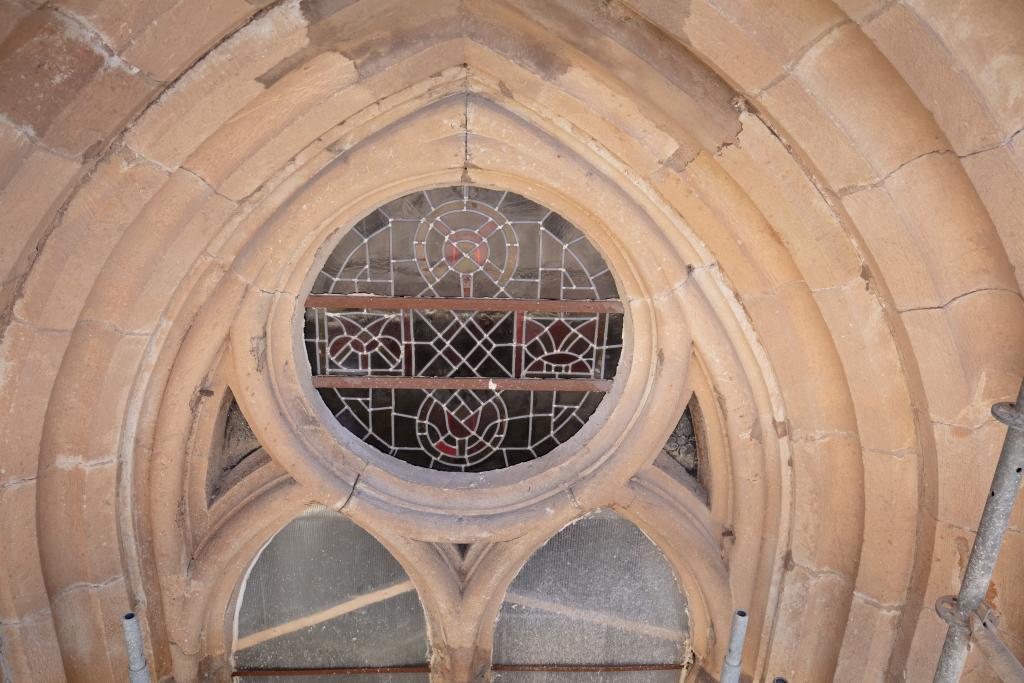 ancienne cathédrale Saint-Fulcran de Lodève