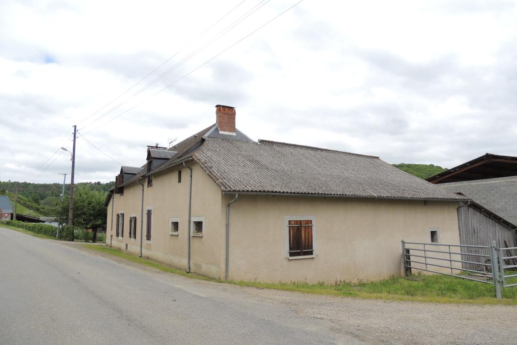 ferme