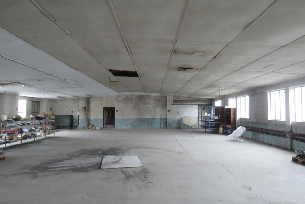 usine textile Dumas et Dastis, puis Dastis, puis Dumons, dite usine ou fabrique Saint-Sernin