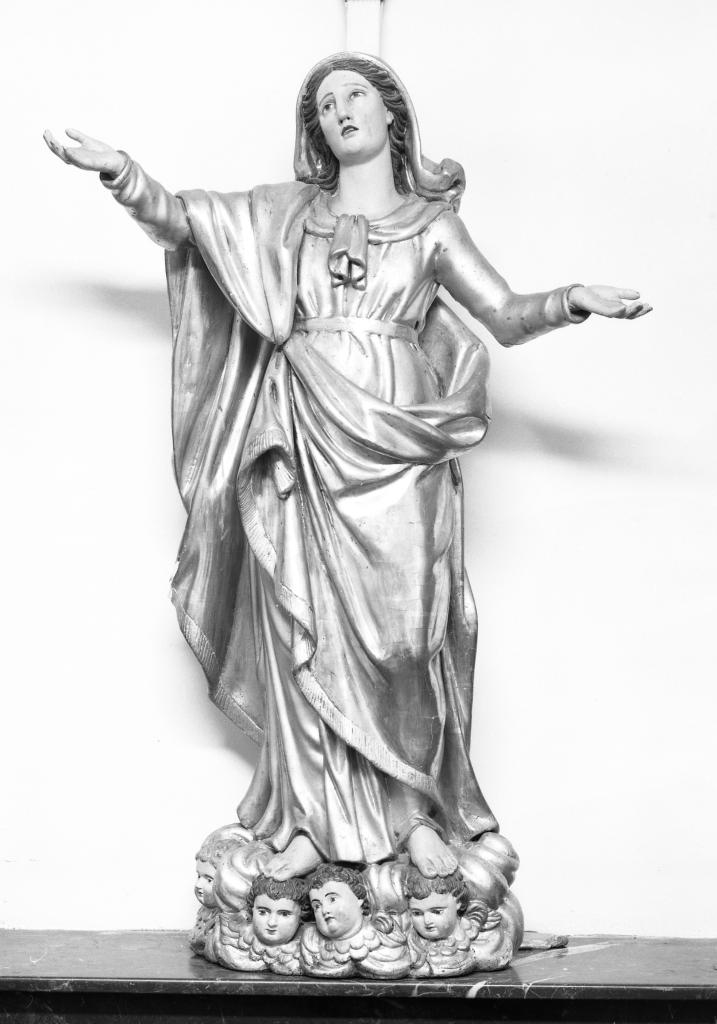 statue : Assomption