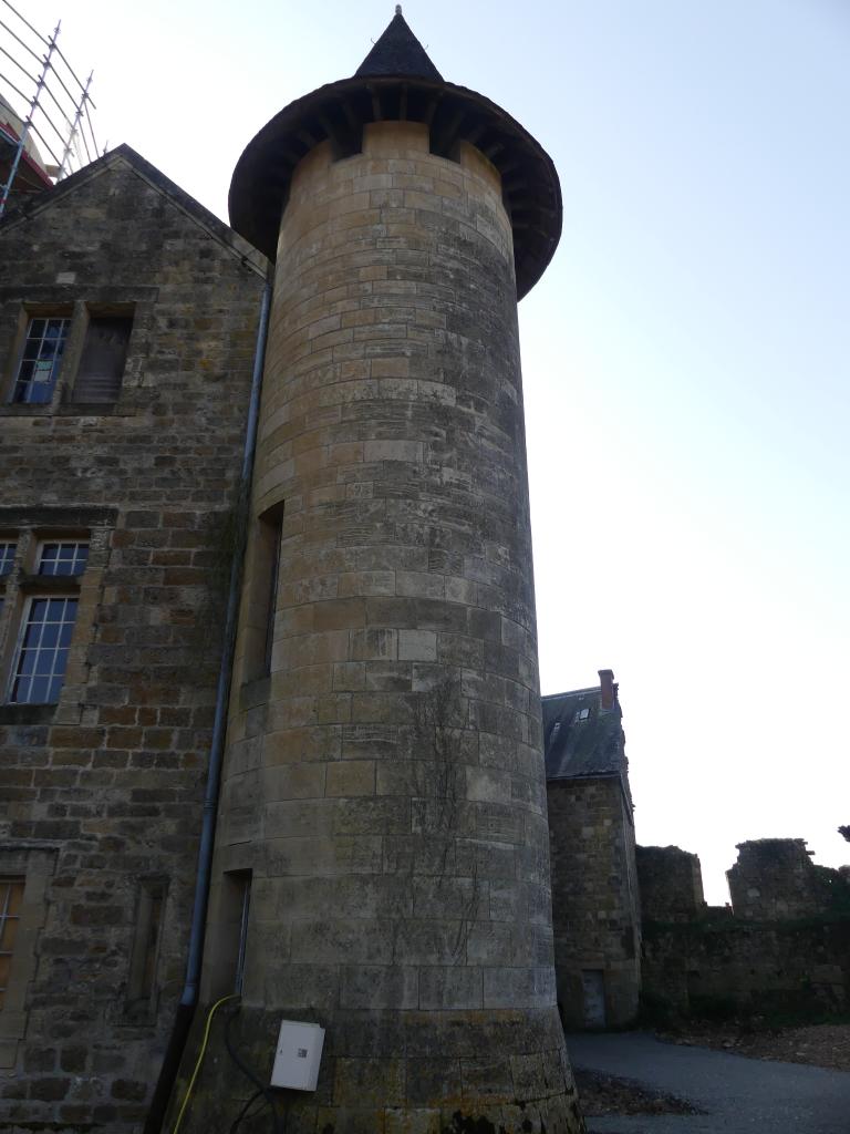 château