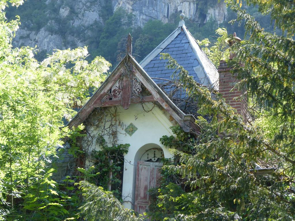 villa Odette