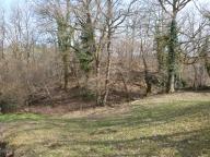 château fort (dit Tour de Vayrac) et habitat castral subordonné