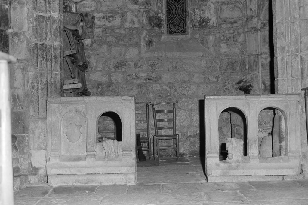 église paroissiale Saint-Barthélemy