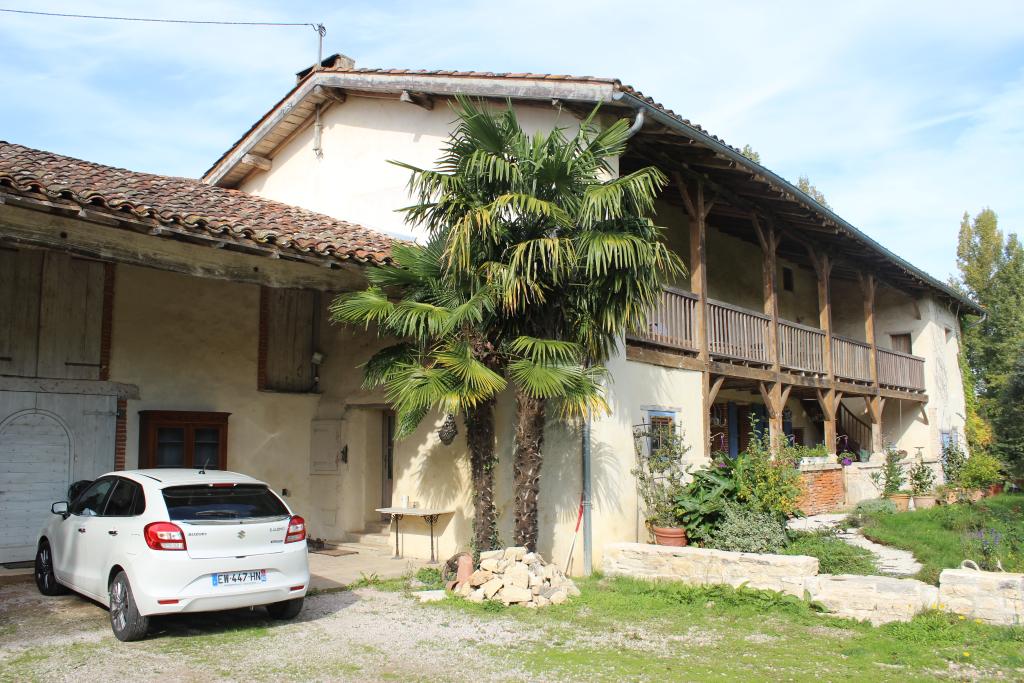 ferme