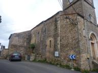 Eglise paroissiale Notre-Dame