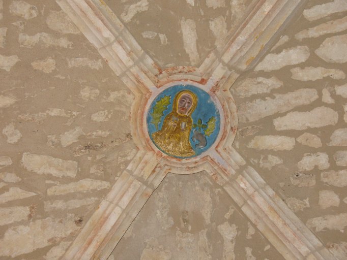 église paroissiale Sainte-Marie-Madeleine