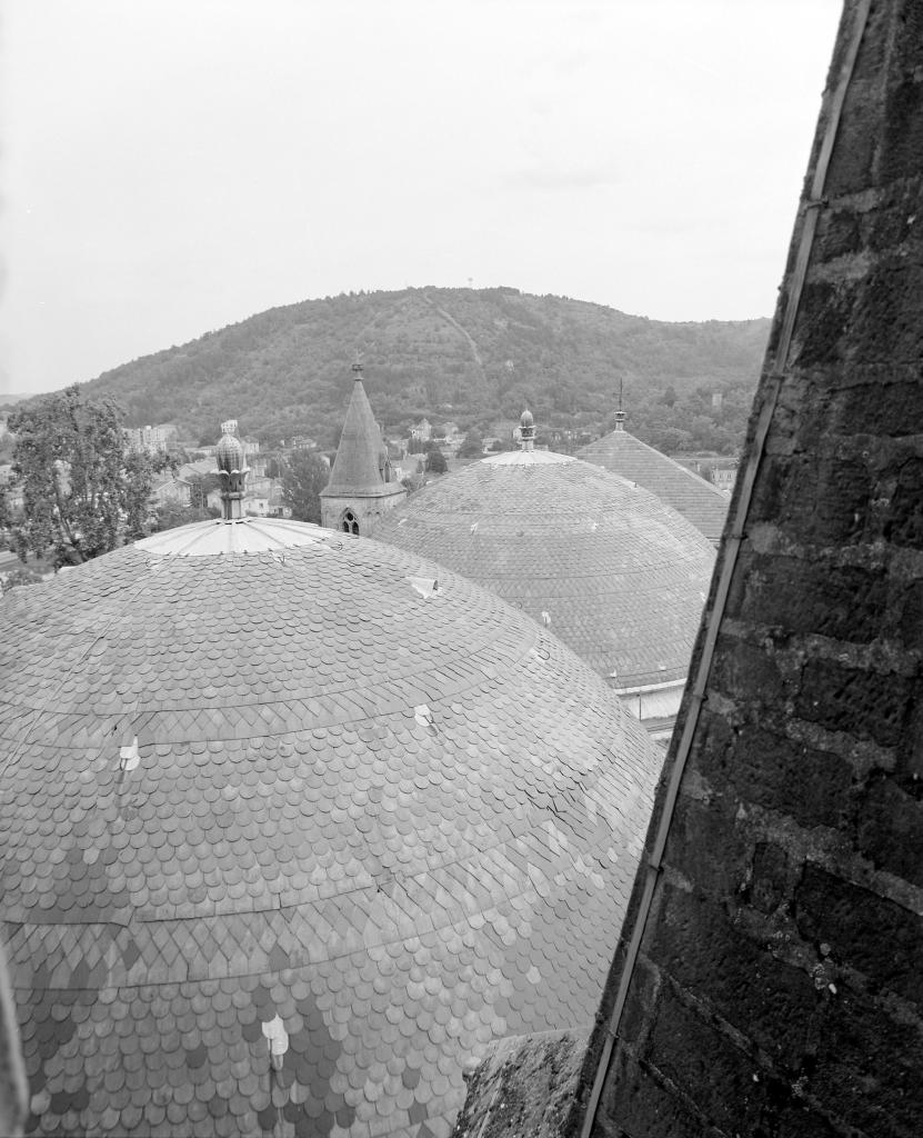 cathédrale Saint-Etienne