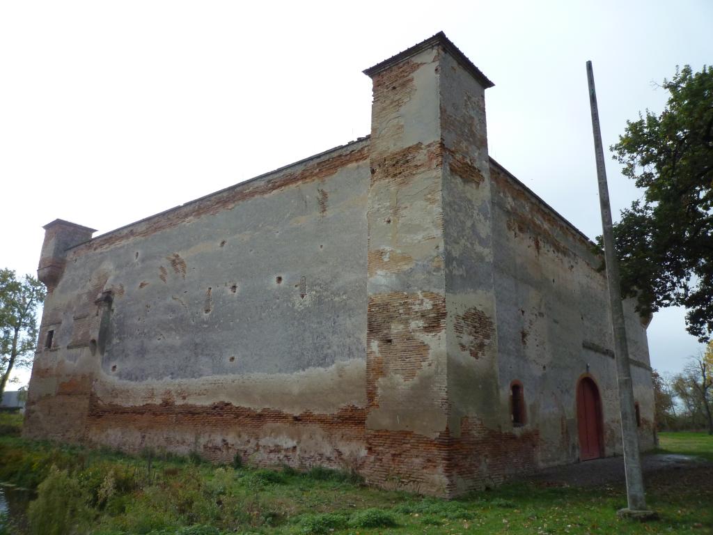 château de Candie