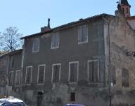 demeure dite "maison Gent"