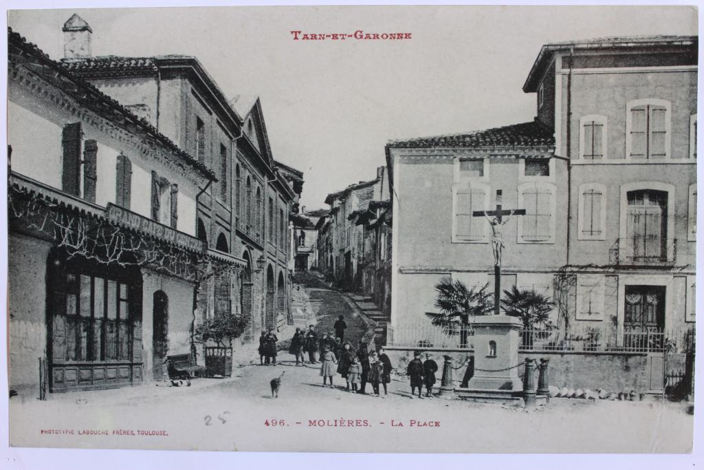 bourg