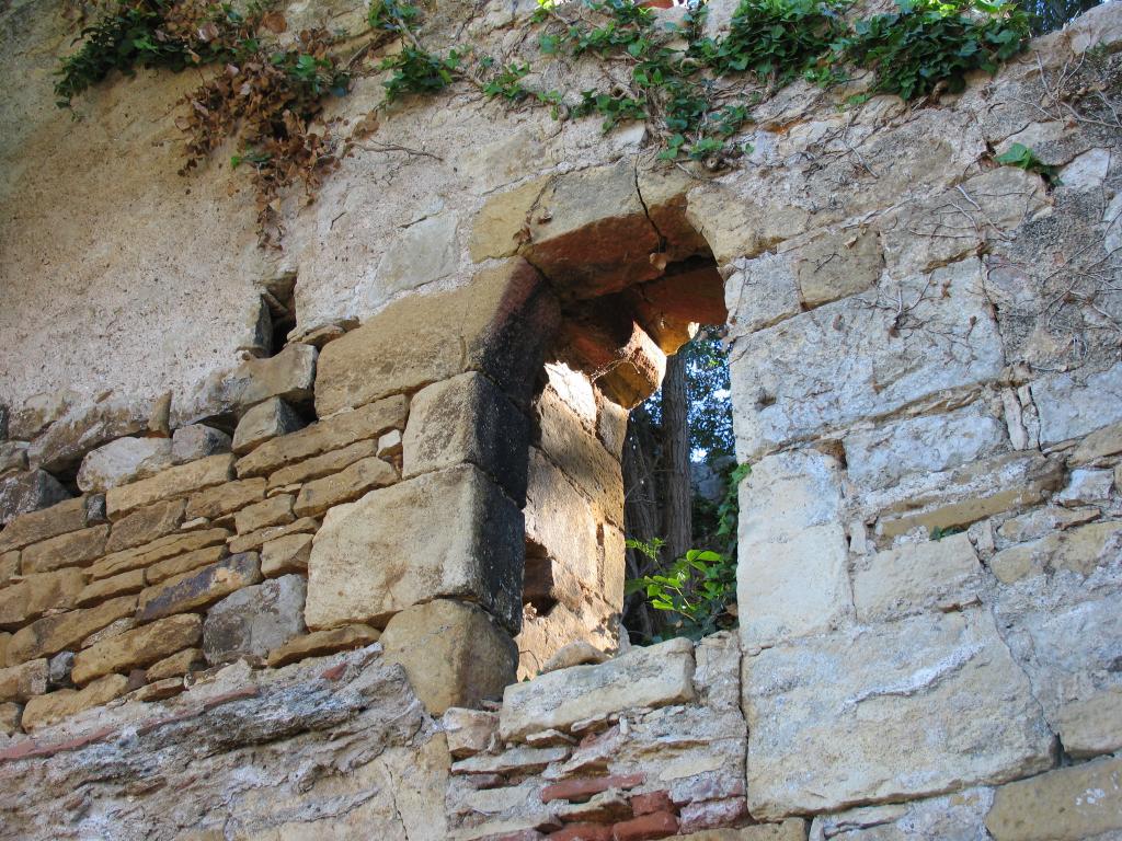 maisons de chevaliers ?