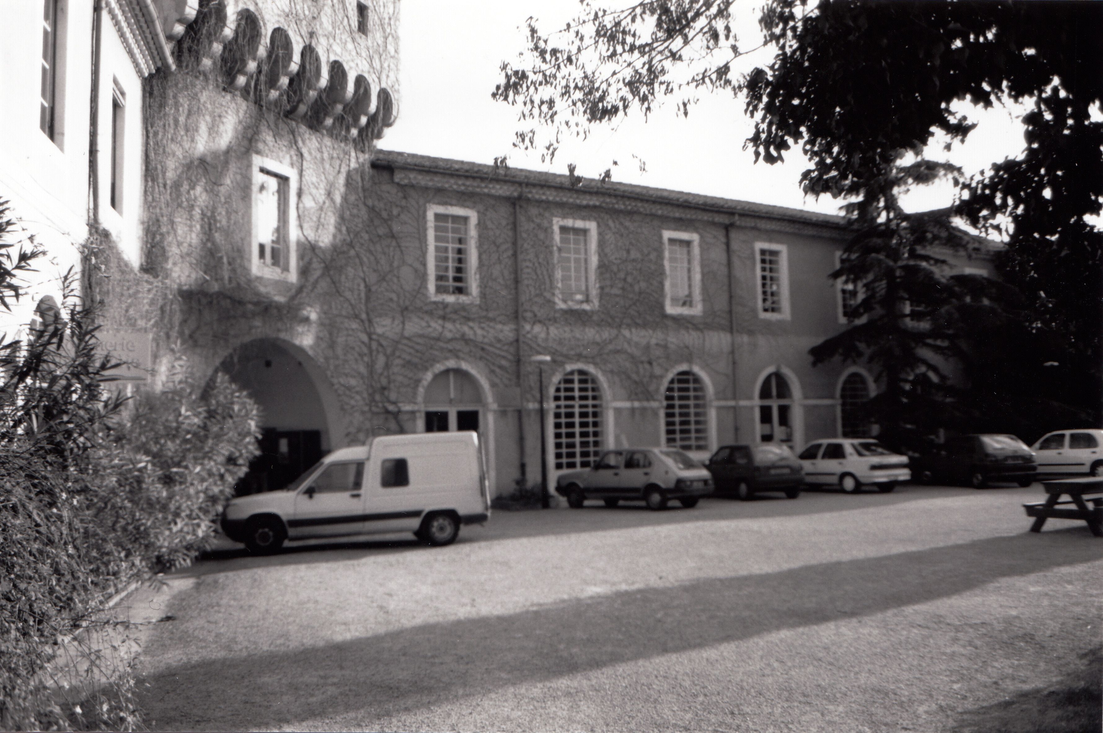 tannerie Bosc