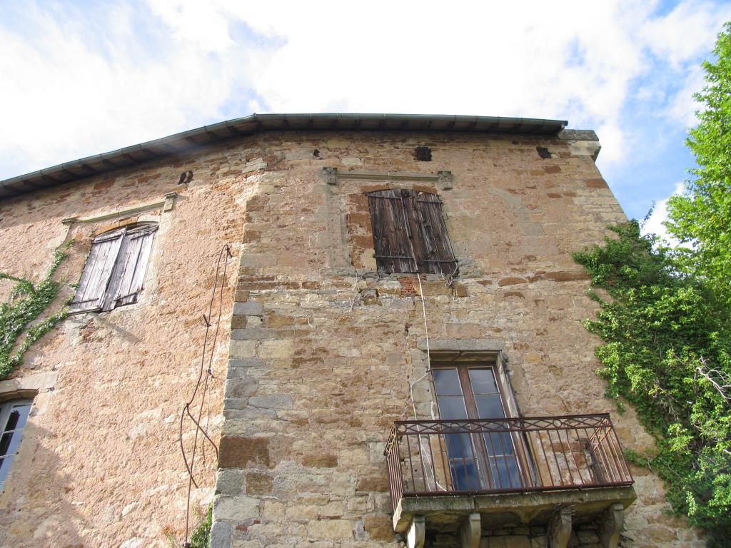 château