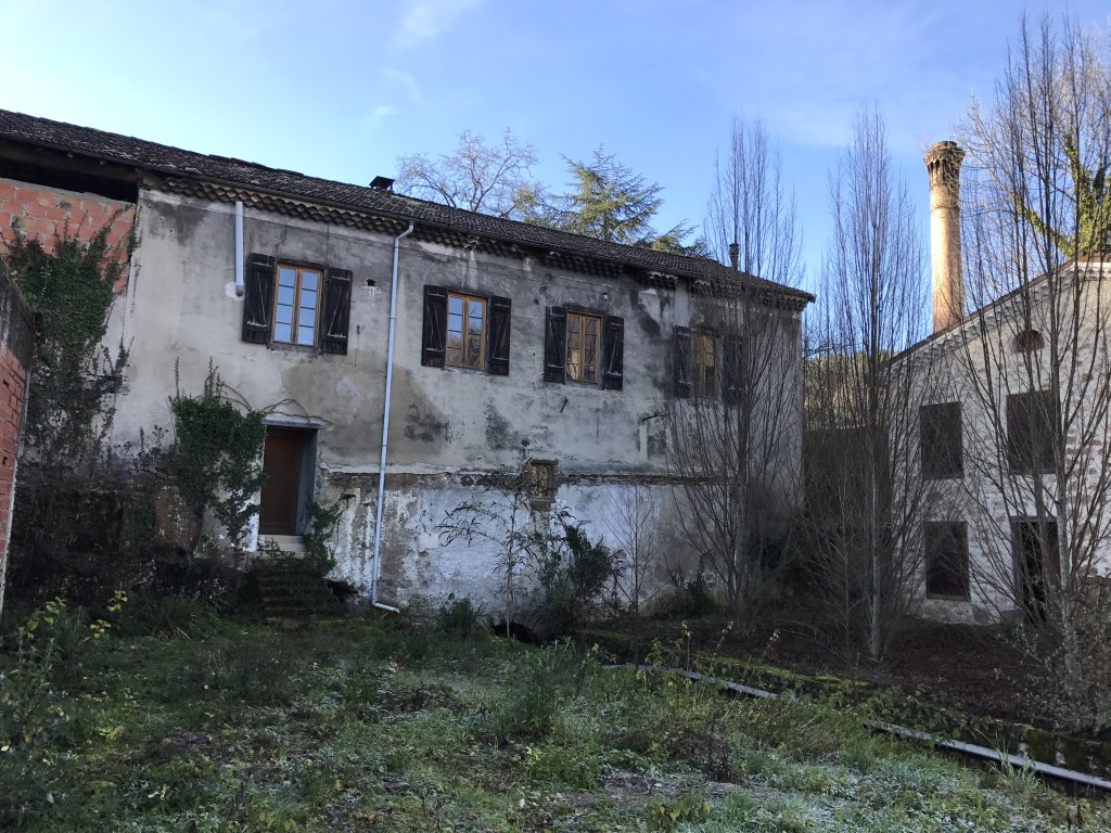 fabrique de peigne en corne Azéma-Bigou