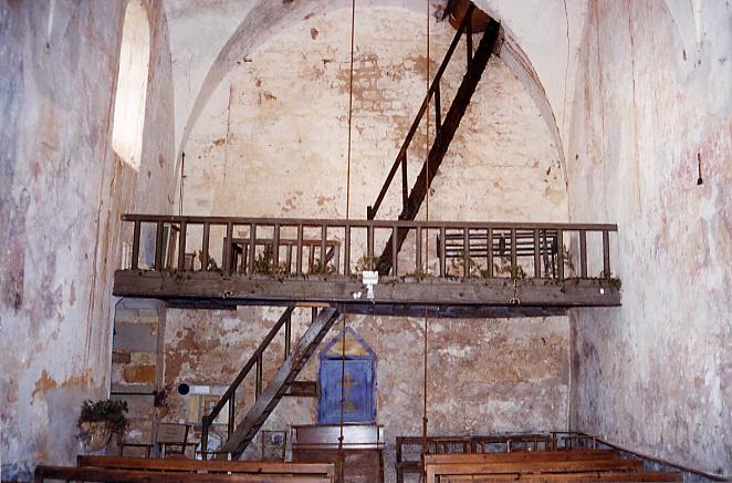 église paroissiale Saint-Pierre