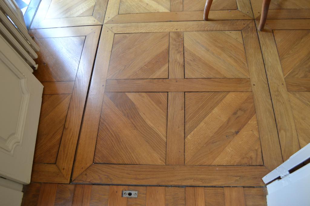 ancien hôtel particulier, actuellement immeuble