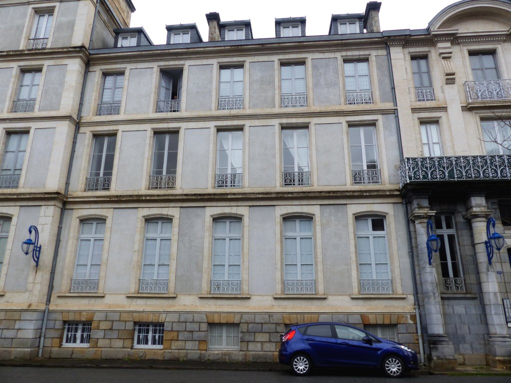 Grand Hôtel