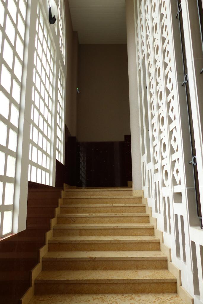 hôpital psychiatrique de Cayssiols, aujourd'hui centre Hospitalier Sainte-Marie de Rodez