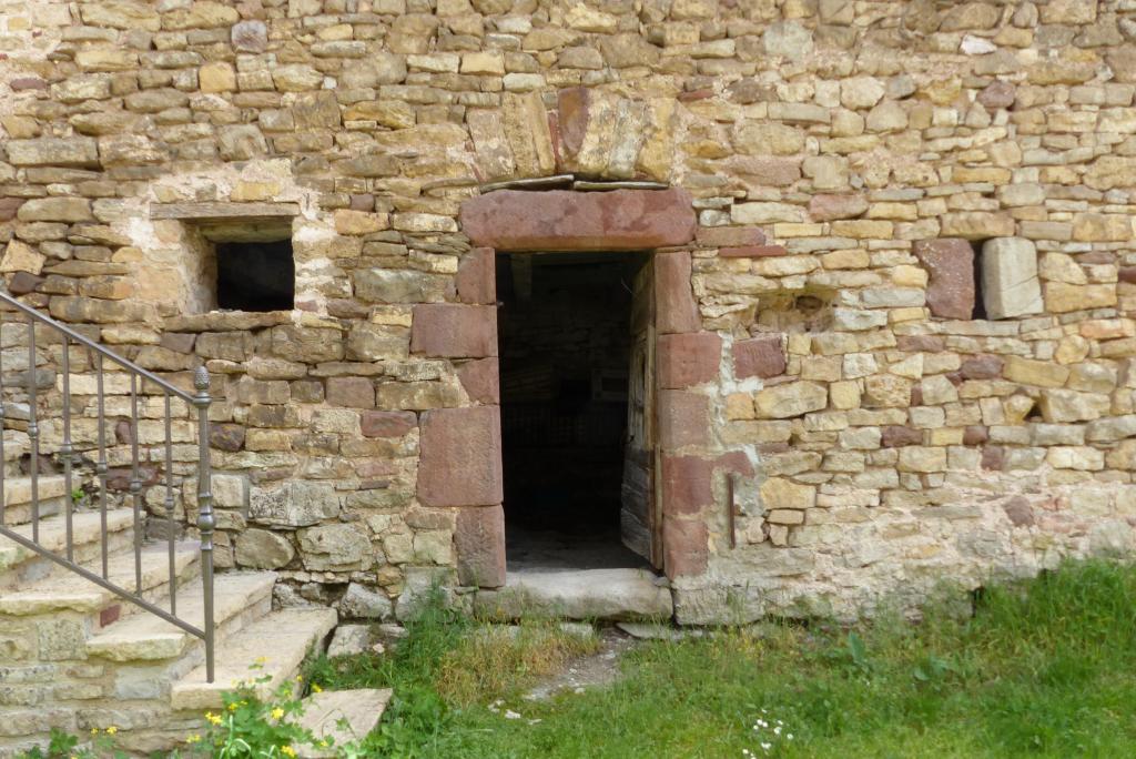 demeure et ferme