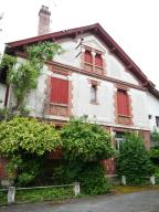 Villa Raphael ou Villa Gandy