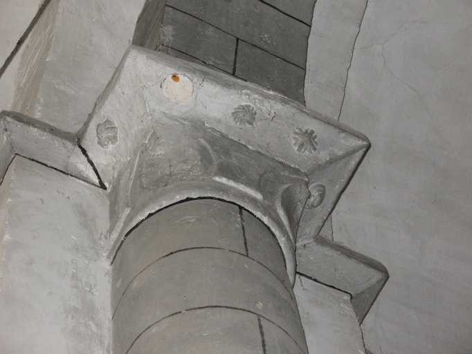 église paroissiale Saint-Maurice