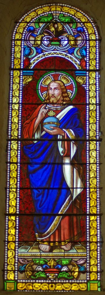 église de Saint-Pons-la-Calm