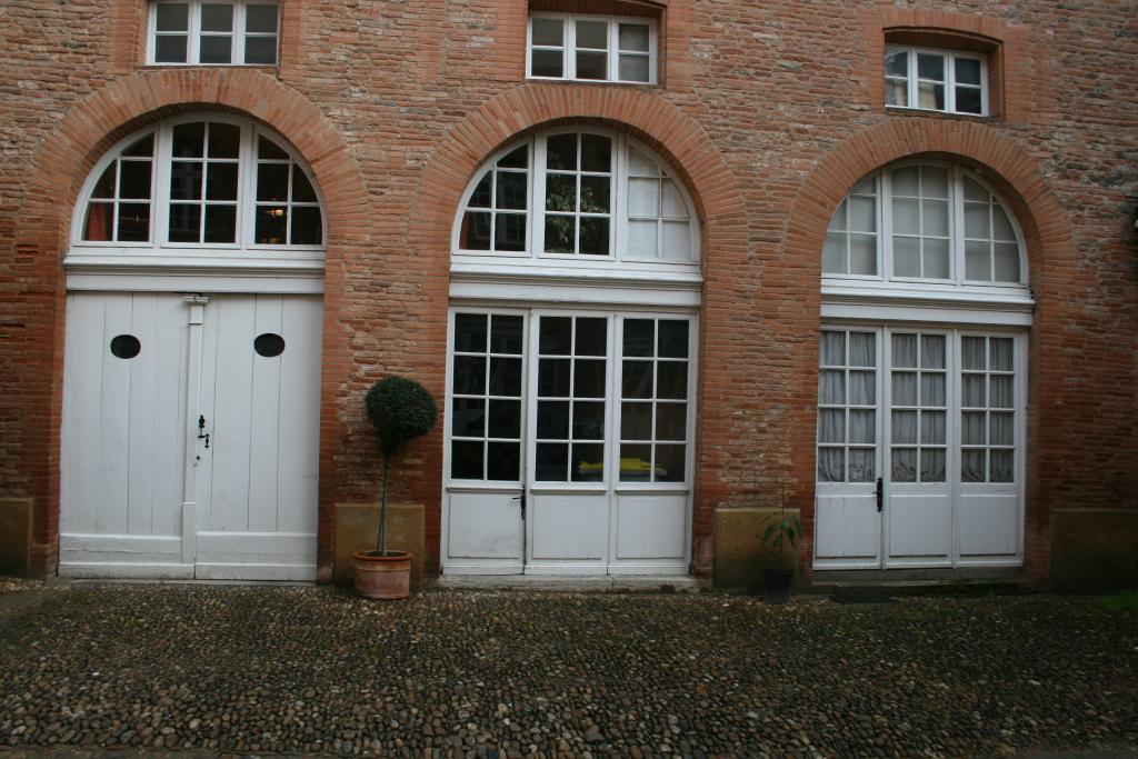hôtel Lefranc de Pompignan