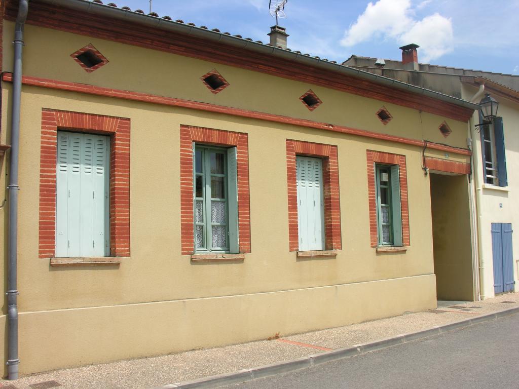 maison