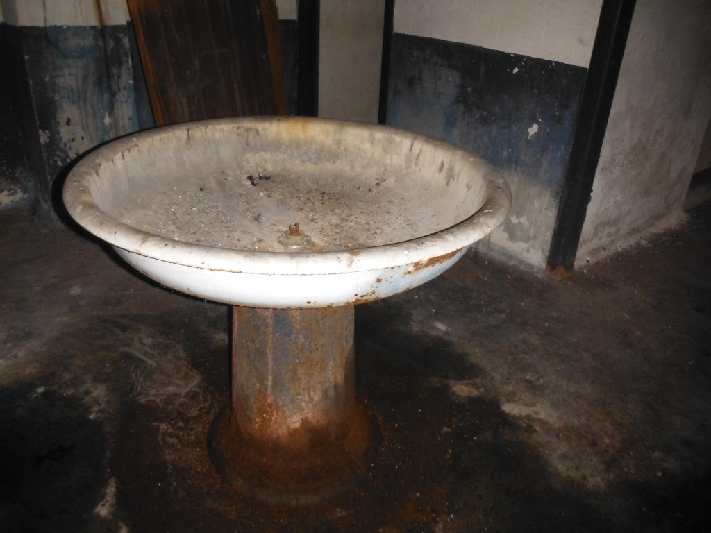 ancienne filature Bourges puis usine Bergère, puis SAB , tissage Soum