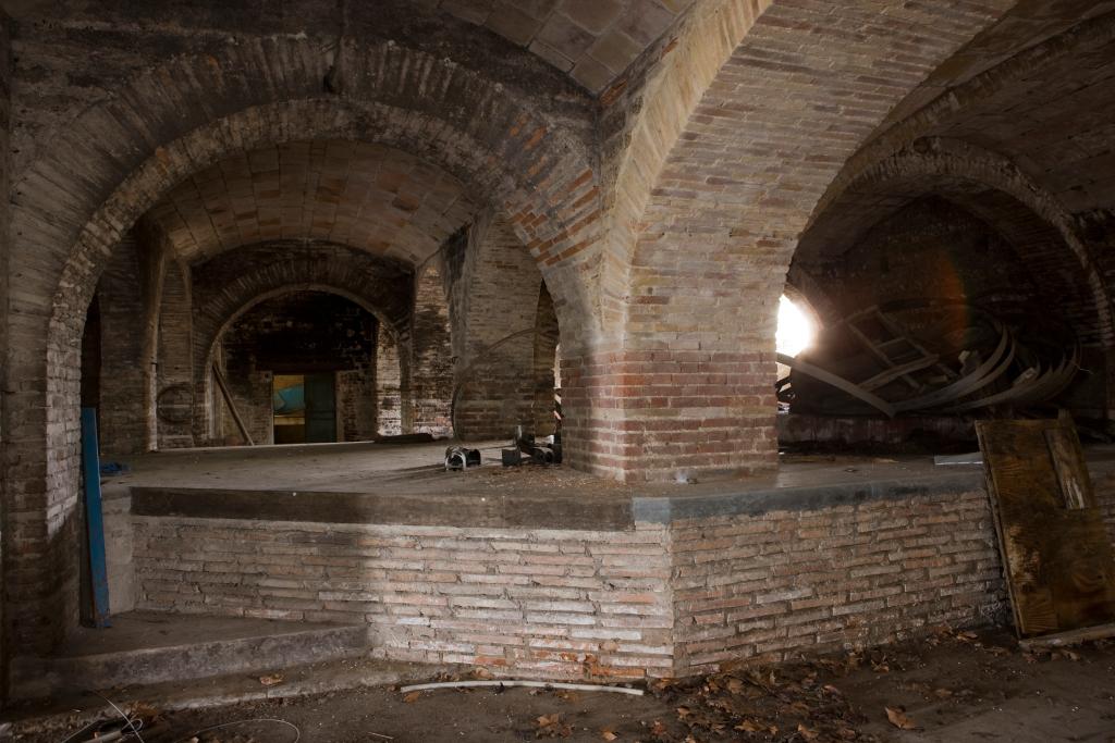 château viticole