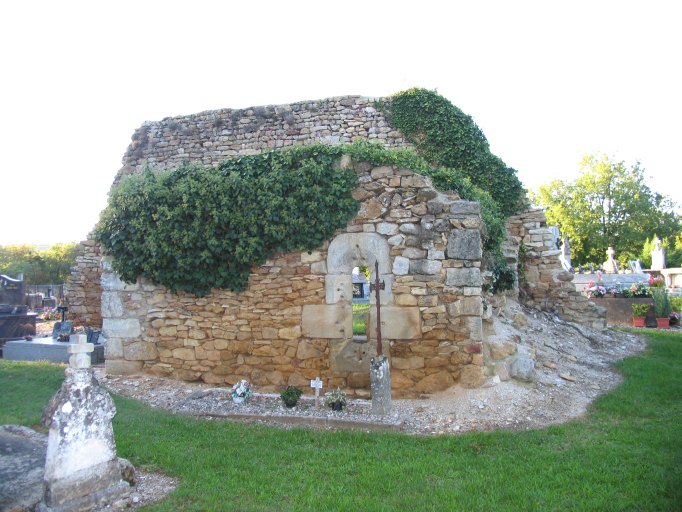église paroissiale Notre-Dame