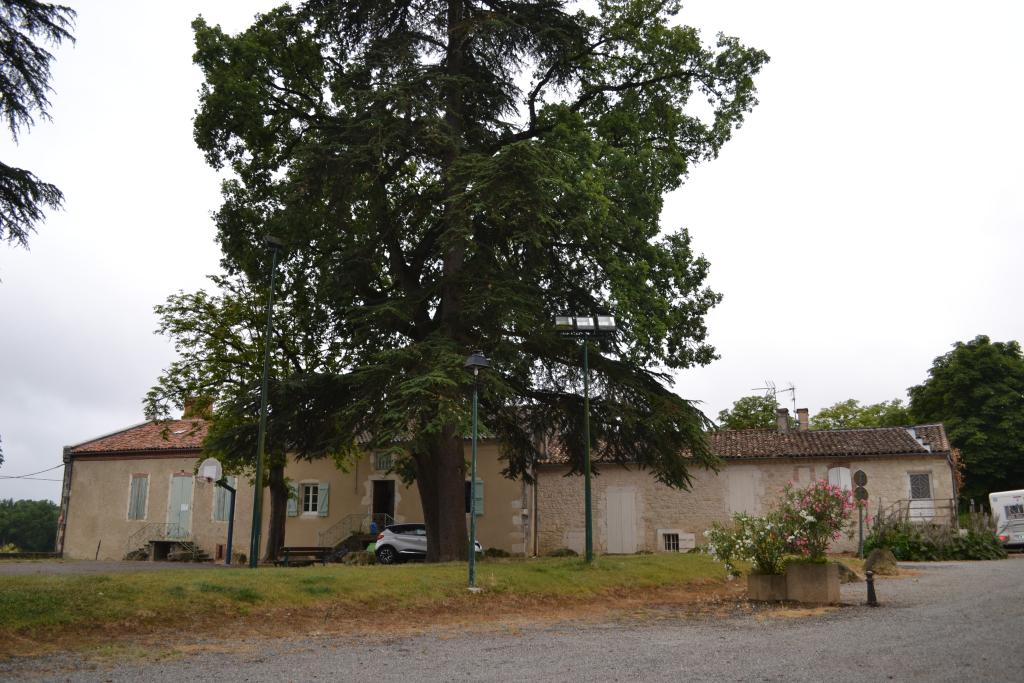 faubourgs de Jegun
