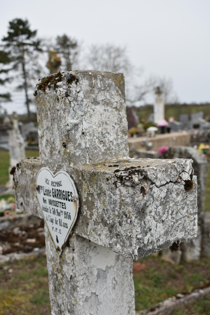 cimetière de Saint-Martin