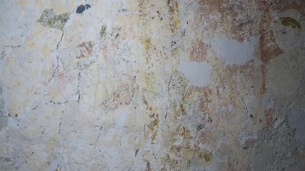 peinture monumentale
