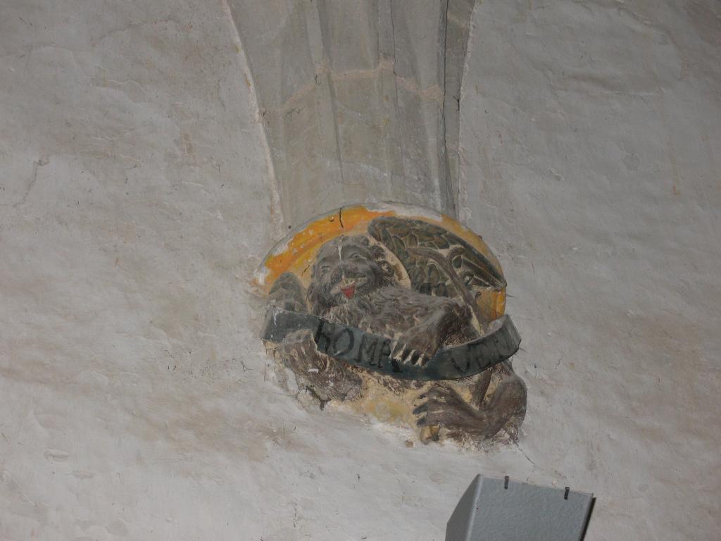 église paroissiale Saint-Roch
