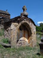 cimetière de Cocurès