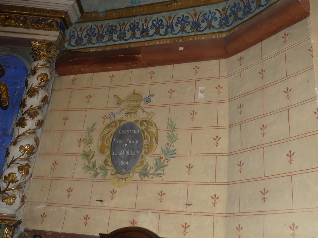 église paroissiale Saint-Médard